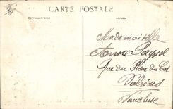 CPA Marseille rue de la Republique 