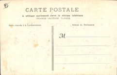 CPA Marseille la rue de la Republique 