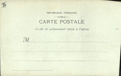 CPA Marseille la rue de la Republique 