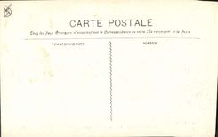 CPA Marseille rue de la Republique 