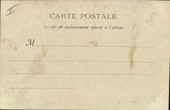 CPA Marseille rue de la Republique 