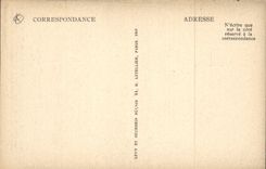 CPA Aix en Provence detail de la Porte de la Cathedrale St Sauveur XV siecle Portail en Noyer les Fi