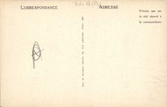 CPA Aix en Provence le Cloitre XI siecle 