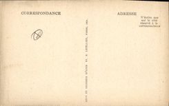 CPA Aix en Provence Cathedrale Saint Sauveur 