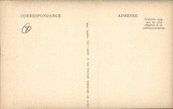 CPA Aix en Provence detail de la Porte de la Cathedrale St Sauveur XV siecle Portail en Noyer les Fi