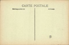 CPA Aix en Provence Cathedrale Saint Sauveur Tombeau de l'Archeveque Olivier de Pennart XV siecle 