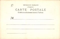 CPA Aix en Provence Cathedrale Saint Sauveur Tombeau de l'Archeveque Olivier de Pennart XV siecle 