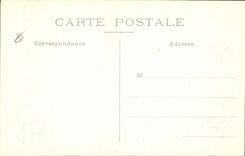 CPA Aix en Provence Cathedrale Saint Sauveur Tapisseries Flamandes XVI siecle Visite aux Limbes 