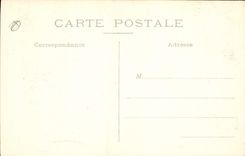 CPA Aix en Provence Cathedrale Saint Sauveur Tapisseries Flamandes XVI siecle l'Annonciation 