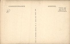 CPA Aix en Provence detail de la Porte de la Cathedrale St Sauveur XV siecle Portail en Noyer les Fi