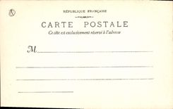 CPA Aix en Provence Cathedrale Saint Sauveur XIII siecle 