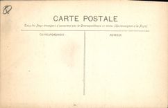 CPA Aix en Provence Entree Principale de la Cathedrale St Sauveur XIII siecle 