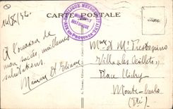 CPA Les Grandes Portes en Bois Sculpte XVI siecle 