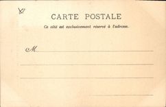 CPA Aix en Provence Portail de la Cathedrale XV siecle 