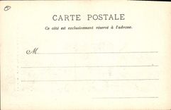 CPA Aix en Provence Portail de la Cathedrale XV siecle 