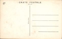 CPA Aix en Provence Entree Principale de la Cathedrale St Sauveur XIII s 