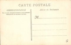 CPA Aix en Provence Cathedrale St Sauveur le Portail 