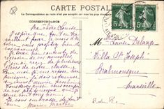 CPA Aix en Provence Porte Sculptee de la Cathedrale 