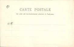 CPA Aix en Provence Portes de la Cathedrale XV siecle 