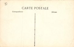 CPA Aix en Provence detail de la Porte de la Cathedrale St Sauveur XV siecle Portail en Noyer les Fi