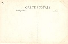 CPA Aix en Provence detail de la Porte de la Cathedrale St Sauveur XV siecle 