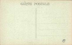 CPA Aix en Provence detail de la Porte de la Cathedrale St Sauveur XV siecle Portail en Noyer les Fi