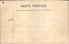 CPA Aix en Provence Portes de la Cathedrale XV siecle 