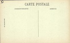 CPA Aix en Provence detail de la Porte de la Cathedrale St Sauveur XV siecle Portail en Noyer les Fi