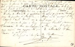 CPA Aix en Provence Saint Sauveur Galerie du Cloitre XV siecle 