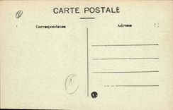 CPA Aix en Provence les Portes de la Cathedrale Saint Sauveur 