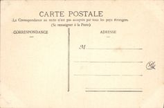 CPA Aix en Provence Cathedrale St Sauveur 