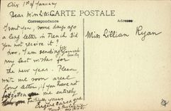 CPA Aix en Provence Cathedrale Saint Sauveur XV siecle 