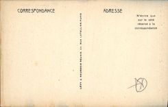 CPA Aix en Provence la Cathedrale Saint Sauveur 