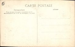 CPA Aix Saint Sauveur 