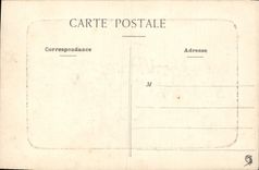 CPA Aix en Provence Cathedrale Saint Sauveur 