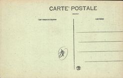 CPA Aix en Provence Cathedrale Saint Sauveur XV siecle 