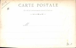 CPA Aix en Provence Basilique Metropolitaine St Sauveur 