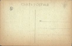 CPA Aix en Provence Interieur de la Cathedrale St Sauveur XIV siecle 