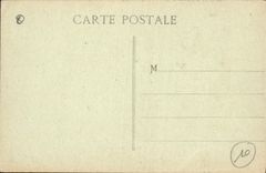 CPA Aix en Provence Cathedrale St Sauveur Tombeau de l'Archeveque Olivier de Pennart XV S 