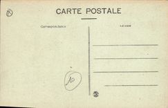 CPA Aix en Provence Eglise Saint Jean de Malte Tombeau des Comtes de Provence XIII siecle 