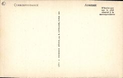 CPA Aix en Provence Cathedrale Saint Sauveur le Buisson Ardent par Nicolas Froment XV Siecle 