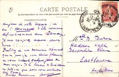 CPA Aix en Provence Cloitre de la Cathedrale XI siecle 