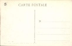 CPA Aix en Provence Cloitre St Sauveur 