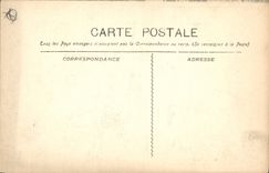CPA Aix en Provence Cloitre Romain du XI siecle 