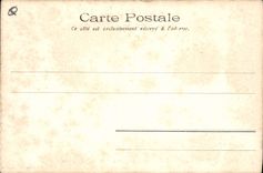 CPA Aix en Provence le Cloitre de Saint Sauveur 