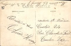 CPA Aix en Provence Cathedrale Saint Sauveur XV siecle 