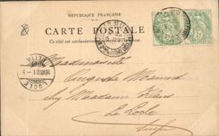 CPA Aix en Provence Cloitre Saint Sauveur 