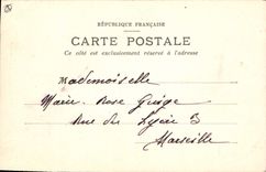 CPA Aix en Provence Cathedrale de St Sauveur XIII siecle 