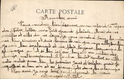 CPA Aix en Provence Cathedrale St Sauveur XV siecle 