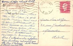 CPA Les petits Tableaux de Provence Aix en Provence Cloitre de la Cathedrale Saint Sauveur 